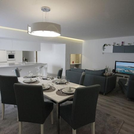 Apartamento Das Malheiras Viana do Castelo Exterior foto