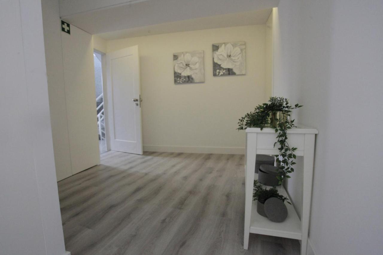 Apartamento Das Malheiras Viana do Castelo Exterior foto