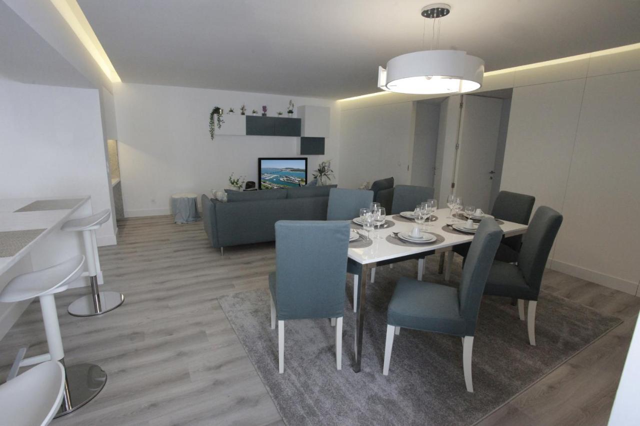 Apartamento Das Malheiras Viana do Castelo Exterior foto